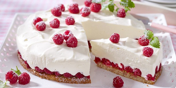 Работаем только с качественными натуральными продуктами