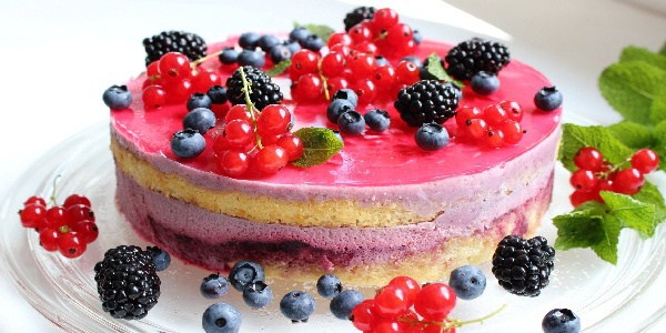 Работаем только с качественными натуральными продуктами